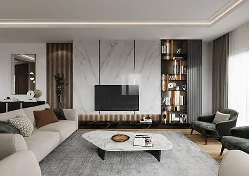 Keçiborlu Dekorasyon