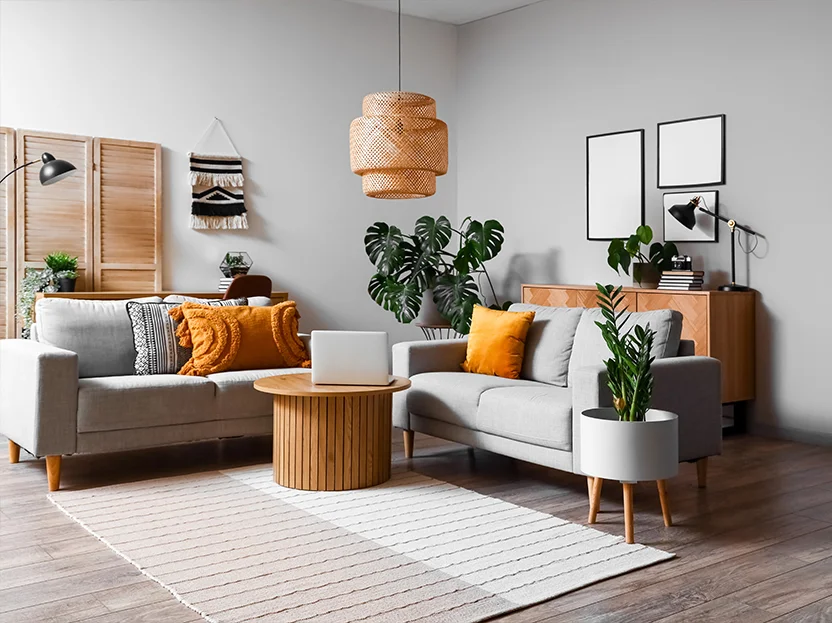 Keçiborlu Dekorasyon